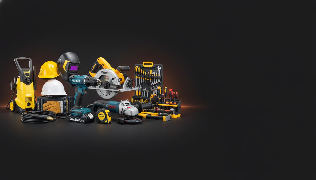 Produk Aneka Perkakas
