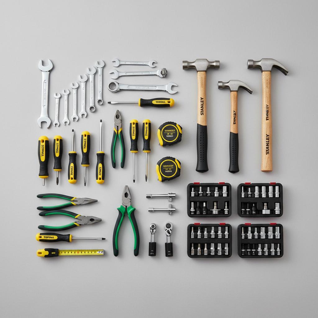 Hand Tools